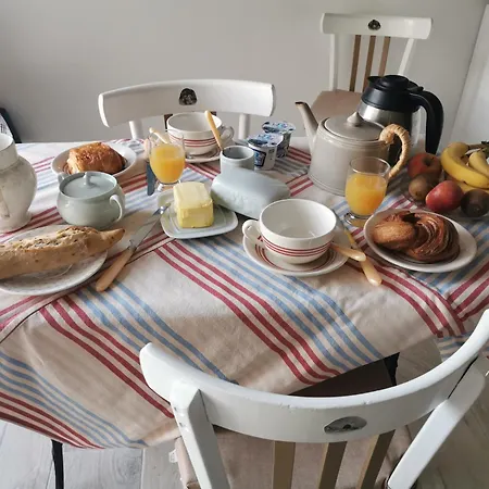 La Maison D'eana 4*