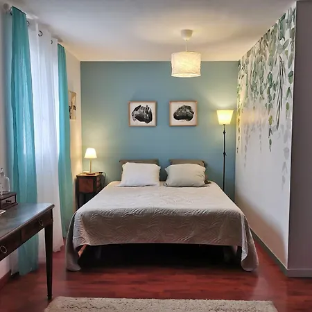 La Maison D'eana 住宿加早餐酒店 4*
