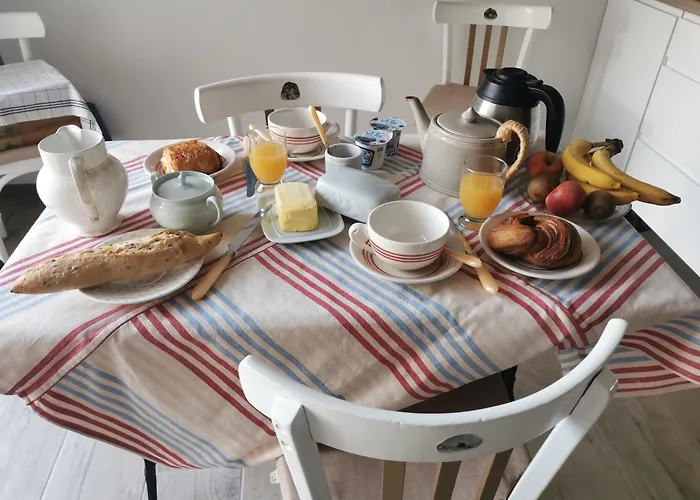 La Maison D'eana 4*