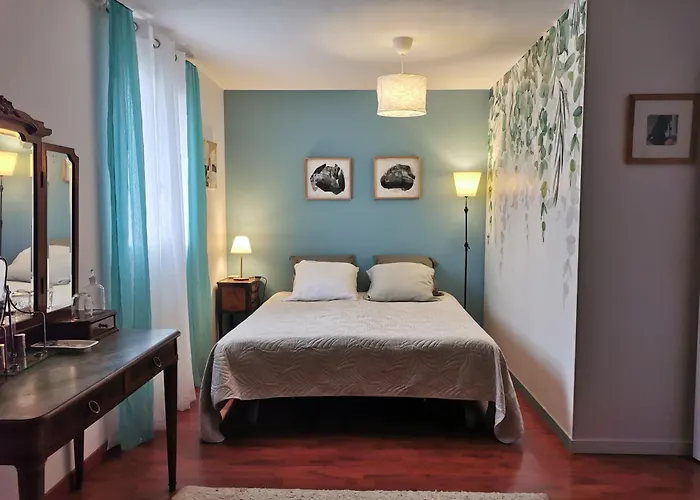 La Maison D'eana 住宿加早餐酒店 4*